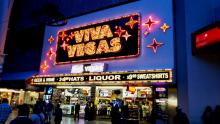 Viva Vegas