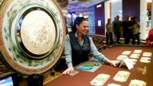 Gamble Grin