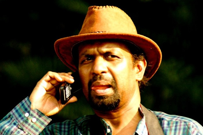 N Shiva Kumar