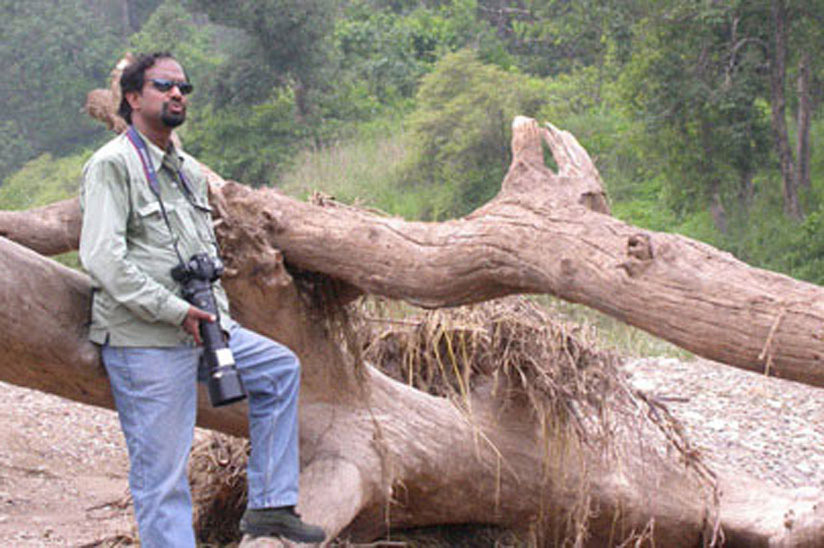 N. Shiva Kumar