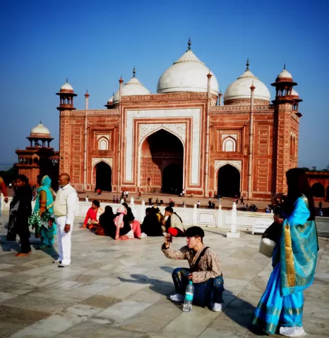 Tourist Attraction