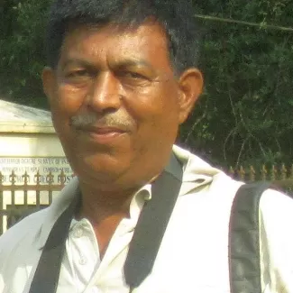 Jugal Tiwari