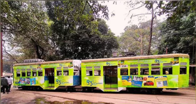 Rewind: Trampling Kolkata’s trams, a century-old legacy